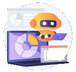 Icono Automatización