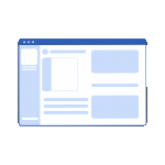 Icono Desarrollo Web