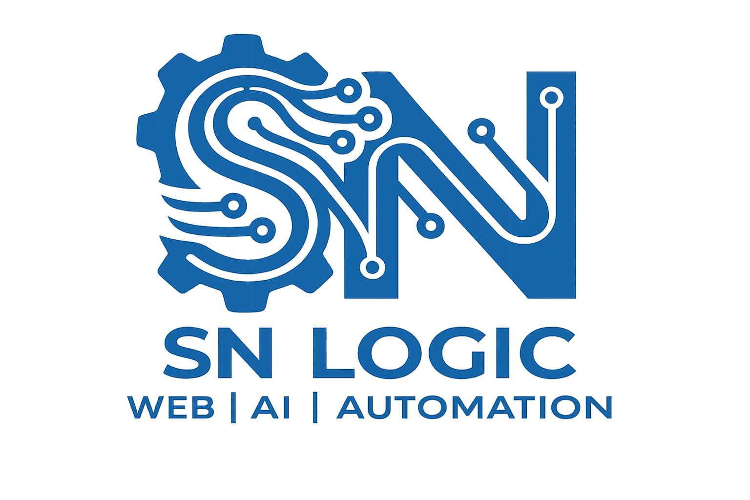 SN Logic Logo